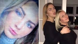 Sherie-Lea James ecstasy overdose death leaves mum Sam pleading teens to  avoid drugs