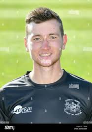 James bracey hi-res stock photography and images