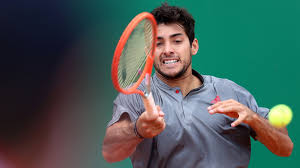 Mientras tanto, cristian garin sigue ganando y disfrutando. Cristian Garin Vs Mackenzie Mcdonald Resultado Video Marcador En Vivo Por 2 Ronda De Roland Garros Redgol
