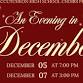 An Evening in December: McCutcheon High School... event in Lafayette, IN