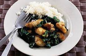 Spicy Quick Spring Fish Recipe Bbc Good Food Recipes Fish Recipes Seafood Recipes
