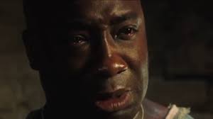 Çok yoruldum patron, yollarda yağmurdaki bir serçe kadar yalnız olmaktan, hiç. Yoruldum Patron The Green Mile Yesil Yol John Coffey Idam Sahnesi Turkce Dublaj Youtube