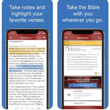 Official website for bible apps for study & devotion. Best Bible Phone Apps Bible Gateway Blue Letter Bible And More