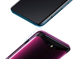 Oppo Find X