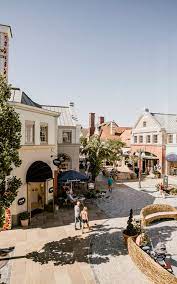 Schachtbok eisden wordt toegangspoort nationaal park: Frequent Flyer Rewards Maasmechelen Village