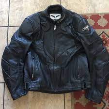 Teknic Jackets Coats Teknic Motorcycle Jacket Poshmark