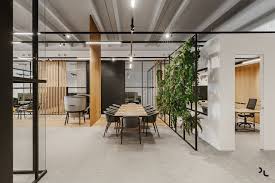 Ondatel Picture Gallery Open Office Design Office Design Corporate Office Design