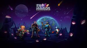 What Makes Tryhards One Of The Most Interesting Metaverse Nft Games Techbullion