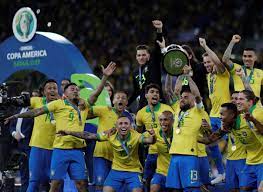 It is the men's main football tournament contested among the national teams from conmebol. Copa America Winners List All Previous Copa America Winners History