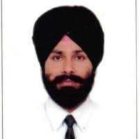 Sarbjit Singh Gugnani