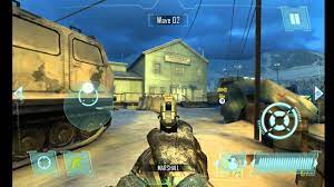 Not required · download cache only from the site! Descargar Cod Strike Team Para Android Apk Obb Offline