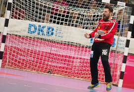 Vfl potsdam 1990 e.v., potsdam, germany. Dkb Bundesliga 2018 19 Sc Magdeburg Win