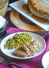 Pork Tenderloin With Apple Cider Gravy 4 Sons R Us Recipe Apple Pork Tenderloin Pork Tenderloin Cooked Apples