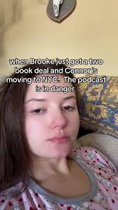 Brooke and Connor Bible