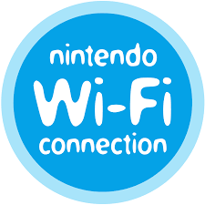 There is no psd format for nintendo logo png in our system. File Nintendo Wi Fi Connection Logo Svg Wikimedia Commons