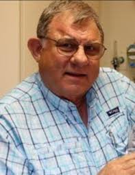 Obituary information for Stephen Wesley “Steve" Floyd