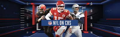 Check spelling or type a new query. 2019 Nfl On Cbs Schedule Watch Live Streaming Football Games With Cbs All Access