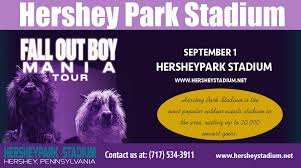 Hersheypark Stadium Hersheyparkstdm Twitter