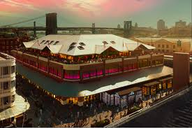Roadhouse cinemas provides an amazing movie and dining experience. New Dine In Movie Theater Ipic Readying For June 2016 Opening In Seaport South Street Seaport New York Dnainfo