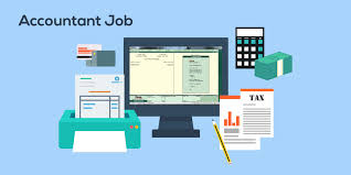 Accountant Jobs Responsibilities Https Www Aasaanjobs Com S Accountant Jobs Accounting Jobs Job Career Opportunities
