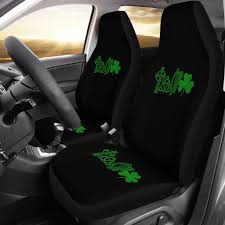 Irish Celtic Symbols Car Seat Covers Carseat Cover Car Seat Cover Sets Car Seats