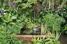 Get the tutorial at addicted 2 diy. Buying Garden Water Features 10 Tips For Outdoor Water Features