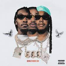 All 3 migos held their own and the features defo showed up. 52awmfi2rehhgm