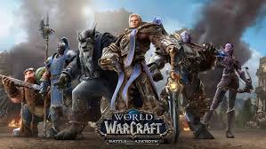 World quests are the absolute best source of war resources, just like they were in legion. How To Unlock World Quests In Battle For Azeroth World Of Warcraft Expansion Made Easy