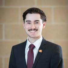 2025 John Monash Scholars