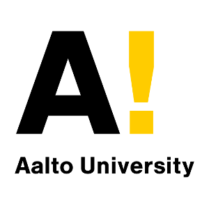Aalto University logo