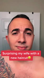 Finally Convinced My Wife to Let Me Do Her Haircut