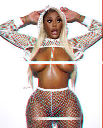 Brandi Sheri @brandisheri x Him Over There Studios @himovertherestudios |