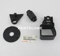 Toyota Sienna Highlander OEM Genuine Rear Engine Mount Insulator 12371-28010