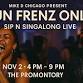 Sip N' Sing Along - Mike D Chicago’s B-Day Bash event image