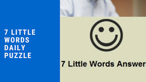 Maybe you would like to learn more about one of these? 7 Little Words Daily Puzzle October 15 2020 Invasion 24