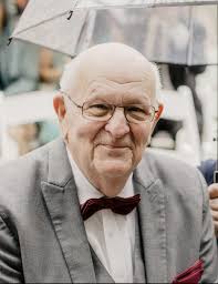 Obituary information for Daniel John Swenson