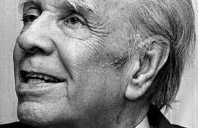El Vecino Jorge Luis. Palermo En El Imaginario De Borges.