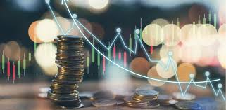 Just take a look at the current state of global markets. Why Is The Stock Market Going Up When The Economy Is Going Down Deccan Herald