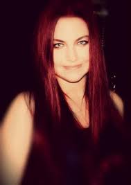 Pin On Evanescence