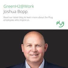 Joshua Bopp's Instagram, Twitter & Facebook