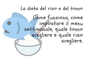 Il riso fa ingrassare o fa in questo articolo parliamo di dieta del riso, analizzando le caratteristiche di questo programma. Dieta Del Riso E Tonno Per Dimagrire