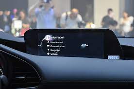 Check spelling or type a new query. Here S Why The All New Mazda3 Doesn T Have A Touchscreen Infotainment System Autodeal