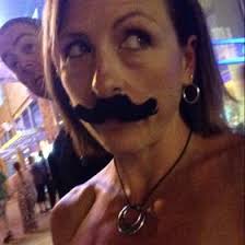 I'm 99.99% sure this is suzanne, saw someone post on here asking about her a while ago. Suzanne Fontaine Suzannefontaine Profile Pinterest