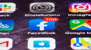 1,076,772 likes · 68,067 talking about this. Facebook Google Business Models A Threat To Human Rights Amnesty Report News Dw 21 11 2019