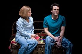 James Snyder, Diane Davis, More Will Return to Harry Potter and the Cursed  Child