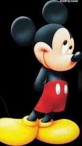 join group Mickey Mouse Fan