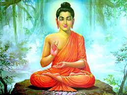Siddhartha gautama (better known as the buddha, l. Siddhartha Gautama Buddha Wallpapers Wallpaper Cave