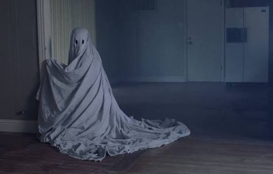 A Ghost Story: Loss & Longing - Cinemablography