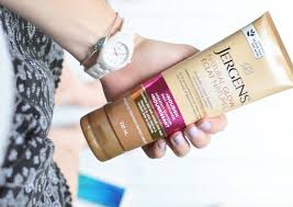 Prices may varyjergens natural glow fair to medium daily moisturizer. Surviving The Summer With Jergens Natural Glow Before After Olive Ivy