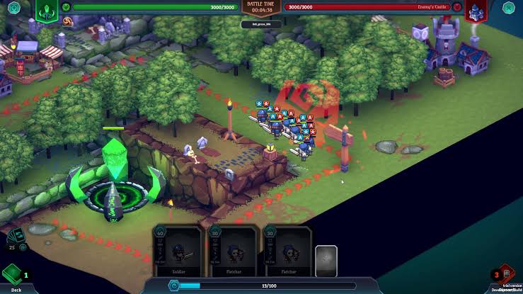 Hasil gambar untuk Necronator: Dead Wrong"